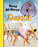 Read All About Dance-9781398251274
