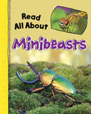 Read All About Minibeasts-9781398251328
