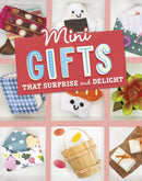 Mini Gifts that Surprise and Delight-9781398251717