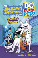 Canine Crime-9781398251809