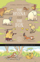 Hyena and the Fox