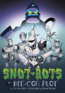 The Bit-Con Plot-9781398252073