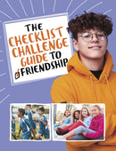 The Checklist Challenge Guide to Friendship-9781398252141