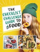 The Checklist Challenge Guide to Food-9781398252158