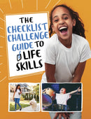 The Checklist Challenge Guide to Life Skills-9781398252172
