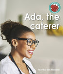 Ada, the caterer-9781398252196