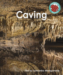 Caving-9781398252240