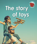 The story of toys-9781398252349