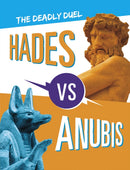 Hades vs Anubis : The Deadly Duel-9781398252738