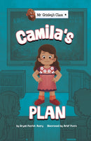 Camila's Plan-9781398252783