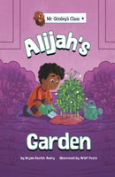 Alijah's Garden-9781398252790