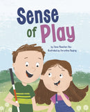 Sense of Play-9781398253087