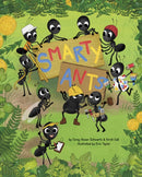 Smarty Ants-9781398253094