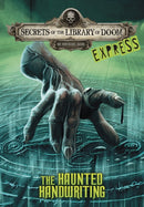 The Haunted Handwriting - Express Edition-9781398253414
