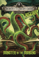 Monster in the Margins - Express Edition-9781398253438