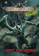 Library Wing Warriors - Express Edition-9781398253483
