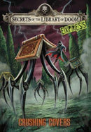 Crushing Covers - Express Edition-9781398253537