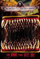 The Book that Ate Me - Express Edition-9781398253544