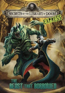 Beast that Borrowed - Express Edition