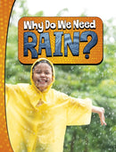Why Do We Need Rain?-9781398253872