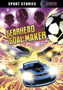 Gearhead Goal Maker-9781398253889