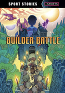 Builder Battle-9781398253896