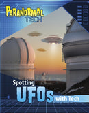 Spotting UFOs with Tech-9781398253926