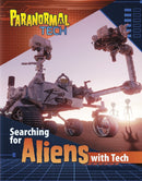 Searching for Aliens with Tech-9781398253933