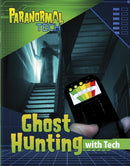 Ghost Hunting with Tech-9781398253940