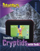 Tracking Cryptids with Tech-9781398253957