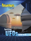 Spotting UFOs with Tech-9781398253964