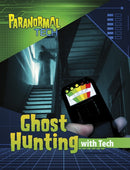Ghost Hunting with Tech-9781398253988