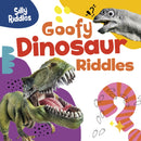 Goofy Dinosaur Riddles-9781398254138