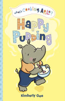 Happy Pudding-9781398254176