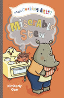 Miserable Stew-9781398254183
