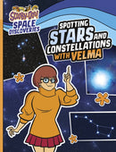 Spotting Stars and Constellations with Velma-9781398254268