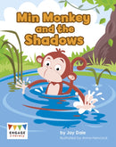 Min Monkey and the Shadows-9781398254411