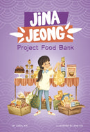 Project Food Bank-9781398254817