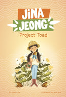 Project Toad-9781398254831