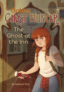 The Ghost at the Inn-9781398255029
