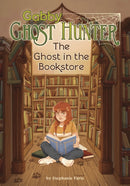 The Ghost in the Bookstore-9781398255043