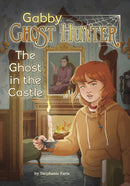 The Ghost in the Castle-9781398255050