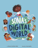 Sonia''s Digital World