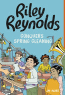 Riley Reynolds Conquers Spring Cleaning-9781398255104