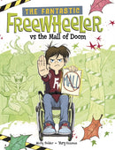 Fantastic Freewheeler vs the Mall of Doom