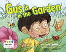 Gus is in the Garden-9781398255340