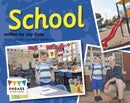 School-9781398255364
