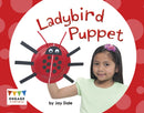 Ladybird Puppet-9781398255395