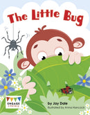 The Little Bug-9781398255401
