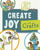 Create Joy with Crafts-9781398255616